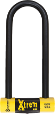 Locking device AUVRAY SRA U XTREM BIKE 80X250