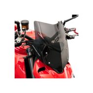 Mica for motorcycle BARRACUDA AEROSPORT Ducati Streetfighter V4/V2 (2020-2022)
