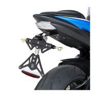 Стойка за номер BARRACUDA Suzuki GSX-S 950/1000 (2022) GSX-S 1000 (2015-2021) GSX-S 750 (2017-2020)