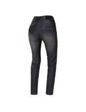 Дамкси мото дънки SECA DELTA ONE BLACK