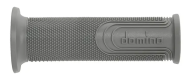 Ръкохватки DOMINO GRIPS STRADALE PAIR DOMINO STYLE GREY OPEN