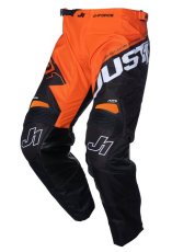 Παντελόνια Motocross Just1 J-Force Hexa Πορτοκαλί/Μαύρο