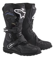 БОТУШИ ALPINESTARS TOUCAN GORE-TEX BLACK