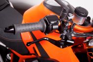 Лост за спирачка GILLES Factor-X Lever ADJ HONDA