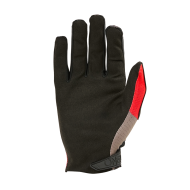 Мотокрос ръкавици O'NEAL MATRIX  ROLLER GRAY/RED V.26