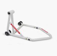 Rear stand for BARRACUDA motor type mono