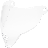Helmet visor ICON AIRFLITE CLEAR