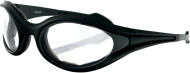 Очила BOBSTER FOAMERZ CLEAR