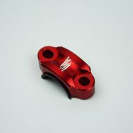 Clemă universală SCAR RED