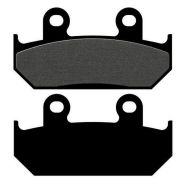 Предни мото накладки Galfer SEMI METAL FD096G1054