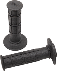 Мотокрос ръкохватки PROGRIP 07 FULLWAFFLE BLACK