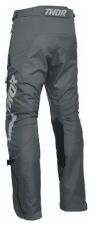 Παντελόνια Enduro THOR TERRAIN CHARCOAL OVER THE BOOT 25'