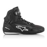 Мото боти ALPINESTARS FASTER-3 BLACK