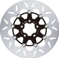 Плаващ преден спирачен диск Galfer WAVE FLOATING DF835FLV 300X5MM 