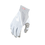 Мотокрос ръкавици ONE INDUSTRIES V-197 ICE WHITE