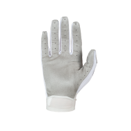 Мотокрос ръкавици ONE INDUSTRIES V-197 ICE WHITE