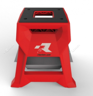 Motocross stand RACETECH R15 MX Stand Red