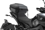 Motorcycle case SW-MOTECH TOP CASE URBAN ABS \