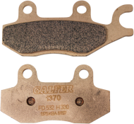 Предни мото накладки Galfer SINTERED FD532G1370