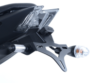 Стойка за номер R&G RACING Licence Plate Holder Yamaha MT-09 17-20