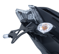 Стойка за номер R&G RACING Licence Plate Holder Yamaha MT-09 17-20