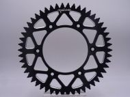 Rear Sprocket TROFEO 365063152 BLACK