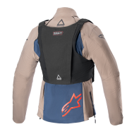 Geacă textilă ALPINESTARS TECHDURA BRW/NV