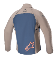 Geacă textilă ALPINESTARS TECHDURA BRW/NV
