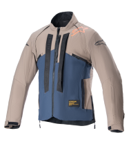 Geacă textilă ALPINESTARS TECHDURA BRW/NV