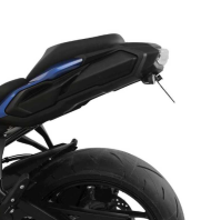 Стойка за номер R&G RACING Licence Plate Holder Black - Suzuki GSX-S 1000 GT 22-26