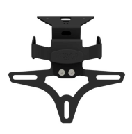 Стойка за номер R&G RACING Licence Plate Holder Black - Suzuki GSX-S 1000 GT 22-26