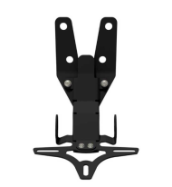 Стойка за номер R&G RACING Licence Plate Holder Black - Suzuki GSX-S 1000 GT 22-26