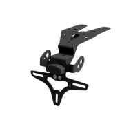 Стойка за номер R&G RACING Licence Plate Holder Black - Suzuki GSX-S 1000 GT 22-26