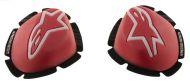 Sandale ALPINESTARS GP TECH RED WHITE