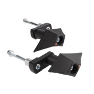 Краш тапи RENNER ARROW за KAWASAKI Versys 650  - Q10205