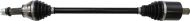 HD axle kit kt complete pol MOOSE RACING POL-6088HD