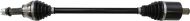 HD axle kit kt complete pol MOOSE RACING POL-6088HD