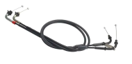 DOMINO THROTTLE CABLES XM2 RSV4-1000