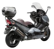 Motorcycle suitcase SHAD SH40