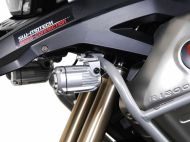 Light mounting kits SW-MOTECH LIGHT MOUNTING KIT R 1200 GS 12