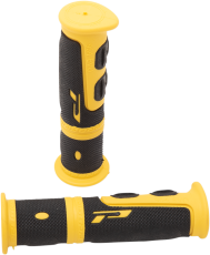 Мотокрос ръкохватки PROGRIP 964 ATV/JET DUAL YELLOW/BLACK