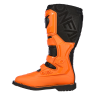 Мотокрос ботуши O'NEAL RIDER PRO 2 ORANGE