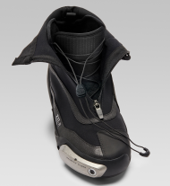Спортни мото боти XPD X11-R BLACK