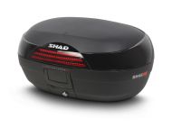 Motorcycle suitcase SHAD SH46
