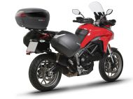 Motorcycle suitcase SHAD SH46