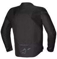 Geaca textila ALPINESTARS T-JAWS V4 WATERPROOF BLACK