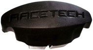 RACETECH Handlebar Pad (Black)