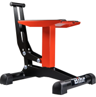 Стойка за мотор RFX x Bihr Pro XTreme Pillar H Lift Up Bike Stand - Red