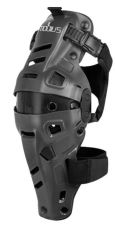 Шини Mobius X8H STORM KNEE BRACE GRAY/BK