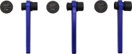 Комплект инструменти за регулиране на клапани MOTION PRO TOOL TAPPET ADJ SET